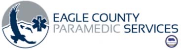 eagle county paramedics logo