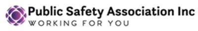 public saftey association logo