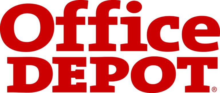office depot logo savvik buying group