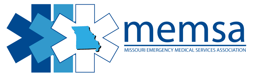 Missouri EMS Association logo savvik buying group