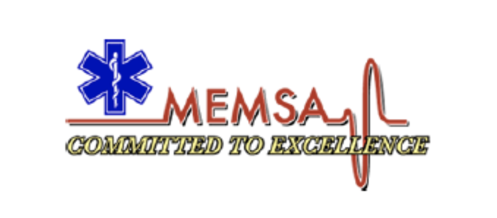 Montana EMS Association logo savvik buying group