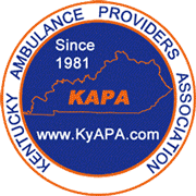 kentucky ambulance providers association logo savvik buying group
