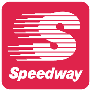 speedway logo savvik buying group
