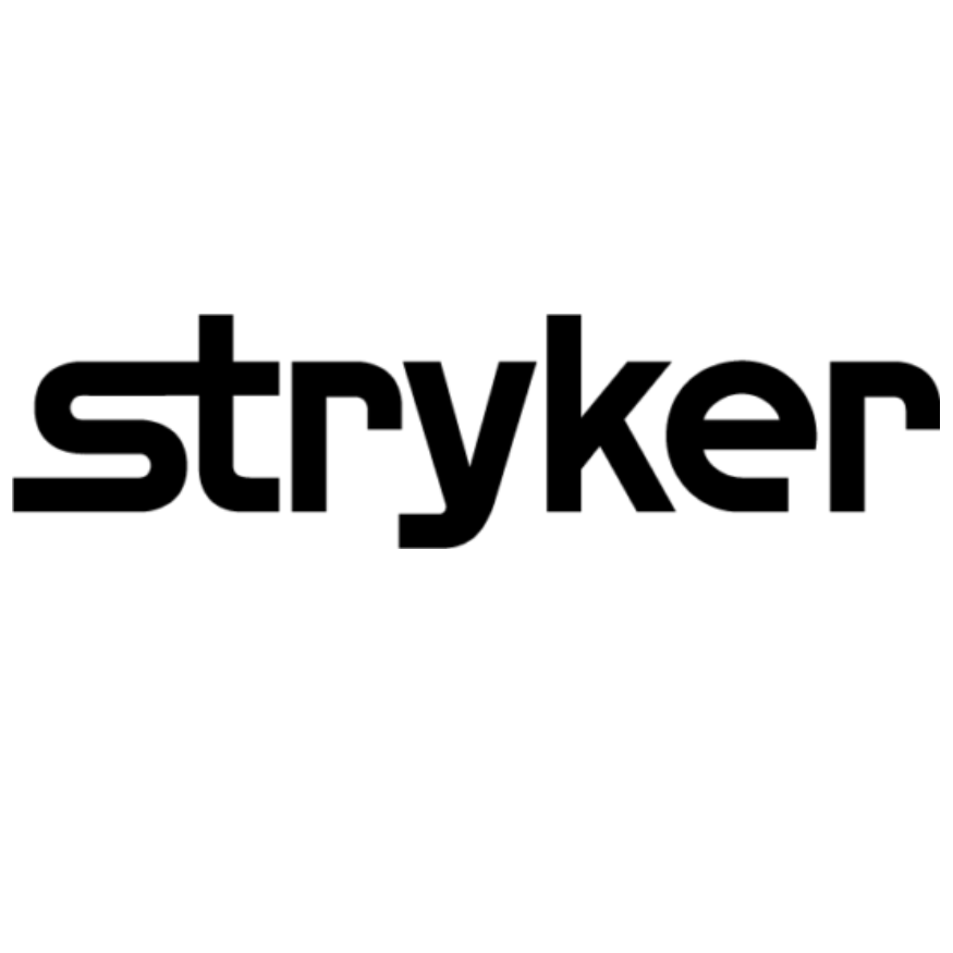 stryker logo savvik buying group