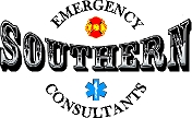 southern emergency consultants logo savvik buying group