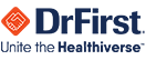 drfirst logo savvik buying group