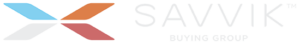 savvik logo white no background